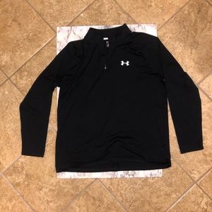 Under Armour Quarter Zip